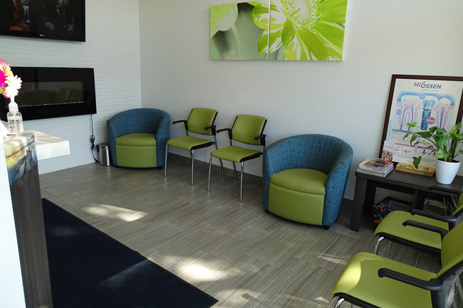 Beamsville and Niagara Dentist